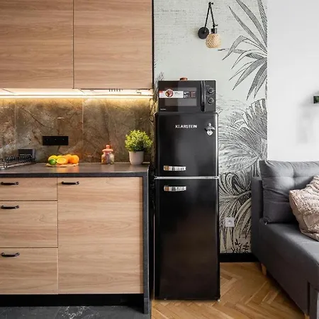 Modern Bruna By Vaya Appartement