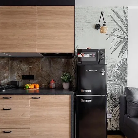 Modern Bruna By Vaya Appartamento *