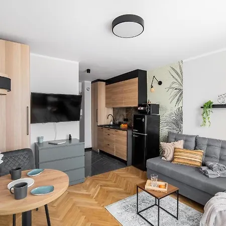 Modern Bruna By Vaya Appartement *