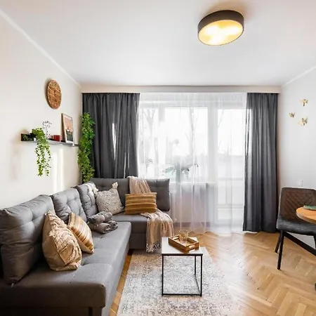 Modern Bruna By Vaya * Warszawa