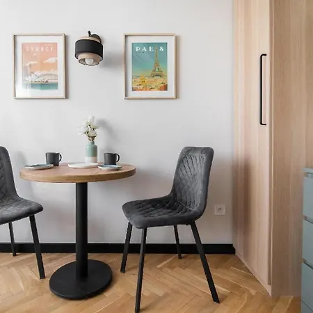 Modern Bruna By Vaya * Warszawa