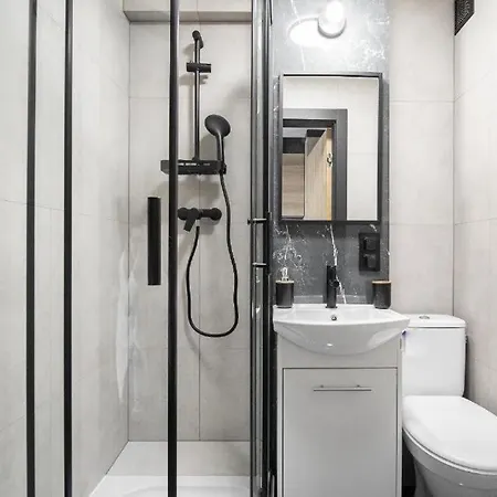 Modern Bruna By Vaya Warszawa