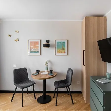 Modern Bruna By Vaya * Warszawa