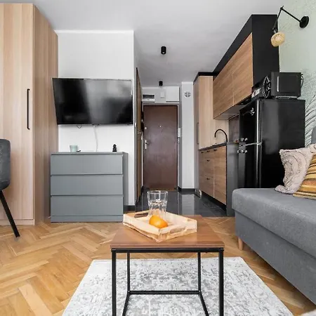 Modern Bruna By Vaya * Warszawa